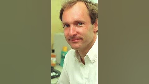 How The Internet Was Created! 🌐 | The Untold Story of the Digital Revolution