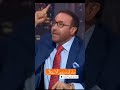 القاسمي يعري النظام الجزائري