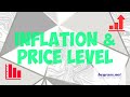 The inflation and price level  bcgramnet