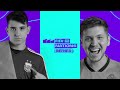 🔴#FIFAe Nations Playoffs - ¡Nos jugamos la clasificación! 🏆🎮 - Semifinales - EN VIVO
