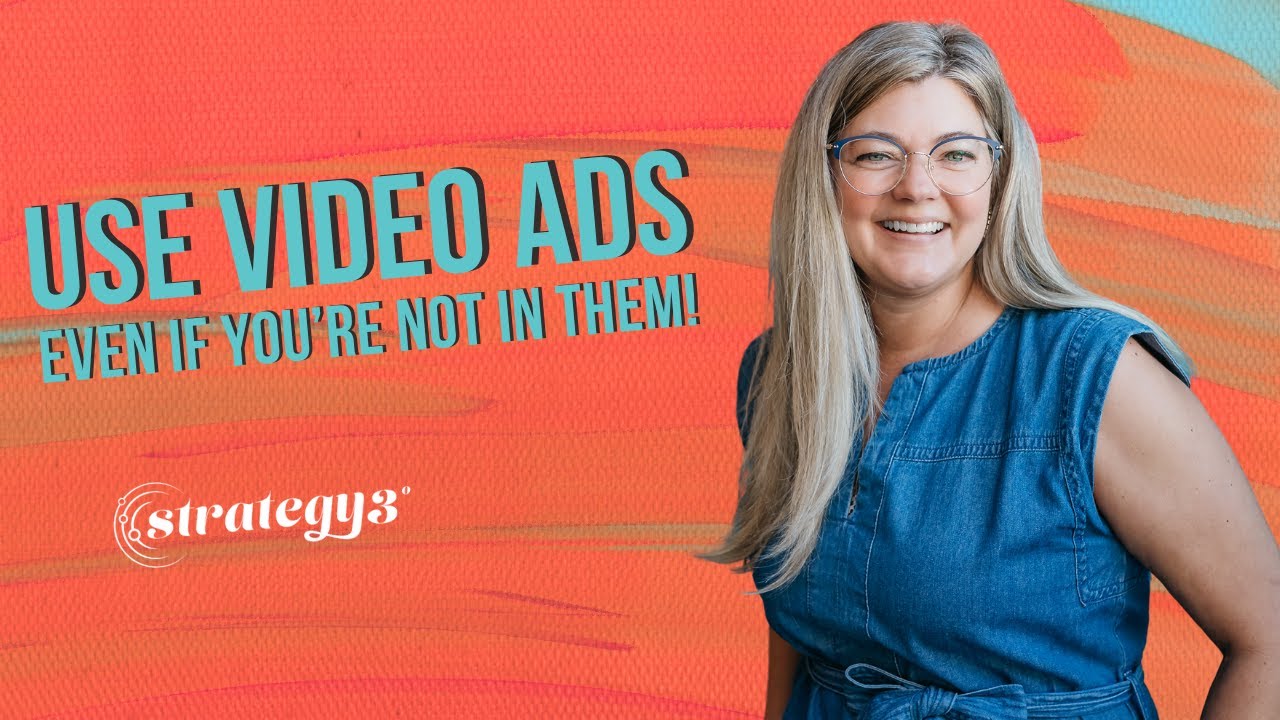 Use video on social media