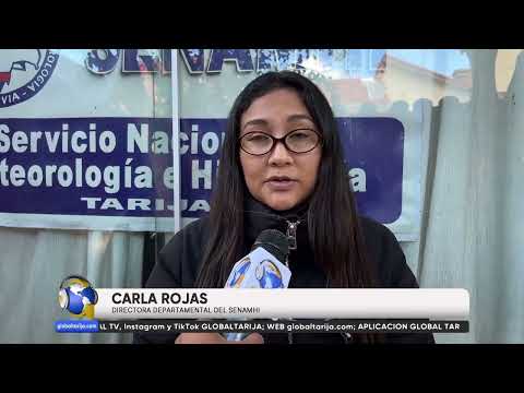 ARCE Y O´CONNOR BAJO ALERTA HIDROLÓGICA POR CRECIDA DE RIOS