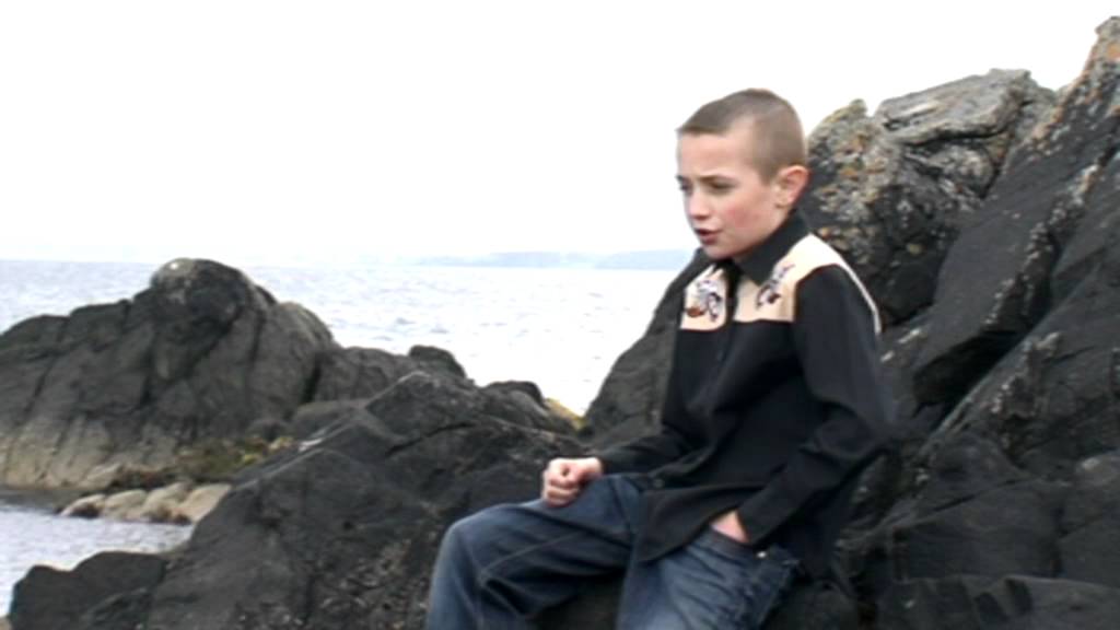 Simon Peters Young Country