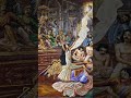 “सुदर्शन चक्र और द्रौपदी की साड़ी का अनोखा संबंध”#hindi