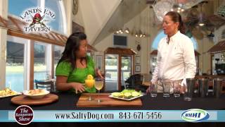 RESTAURANT SHOW | Land's End Tavern: Signature Drinks & Breakfast | 7-30-2015 | Only on WHHI-TV