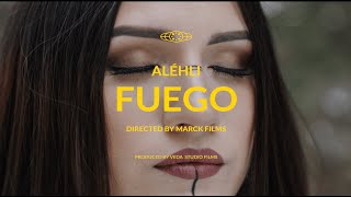 Aléhli - Fuego (Video Oficial)