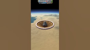 KSP: How much speed is too much for re-entry? #kerbalspaceprogram #ksp #kspmods