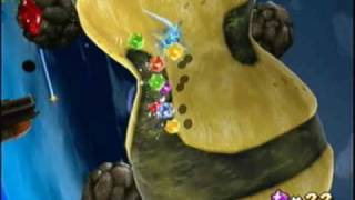 Super Mario Galaxy (Wii) Review