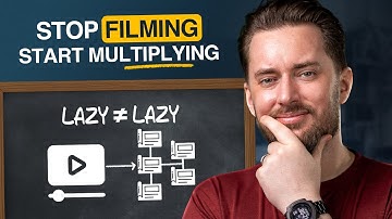 The Lazy Creator’s Guide to Repurposing Content (Without Losing Quality)