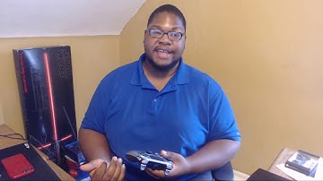 Scuf Vantage - 0.8 Firmware Updated Review