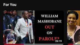 The Rise and Fall of Pretoria's Most Expensive Kingpin William 'King of Bling' Mashobane Mbatha