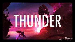 Imagine Dragons - Thunder RINGTONE