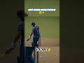 You Won't Believe How EASY Rohit Sharma Scored Against Pakistan #gaming #shorts #cricket