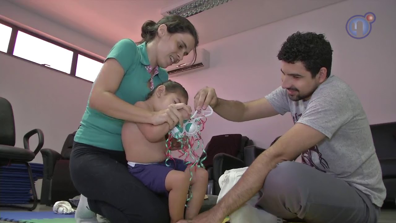 Терапия, применяемая при лечении микроцефалии.