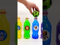 Satisfying Video L How To Make Rainbow Coca Cola Balloons With Beads And Stress Balls ASMR Satisfying Video L How To Make Rainbow Coca Cola Balloons With Beads And Stress Balls ASMR