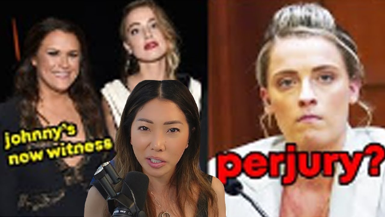 What Jennifer Howell Will Say About Amber & Whitney