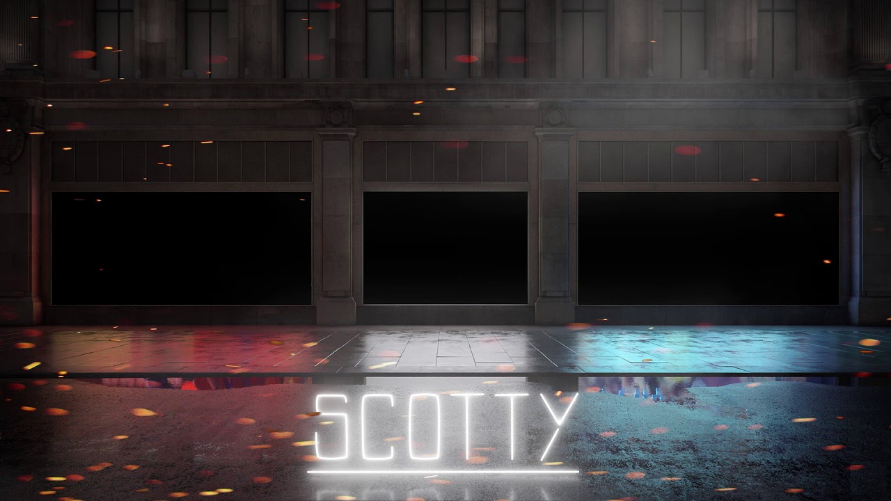 Stream Loop by OwnGraphics for StarwarsScotty