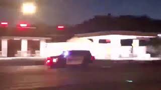 Calvert County Sheriffs compilation