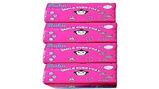 ( PAKET 4 pcs ) TISSUE TITA SOFT 360 helai ( PAKET 4 pcs ) screenshot 4