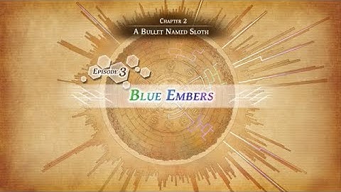 The Alchemist Code - Ch 2: Ep 3 [1-1] Unbreakable Bond