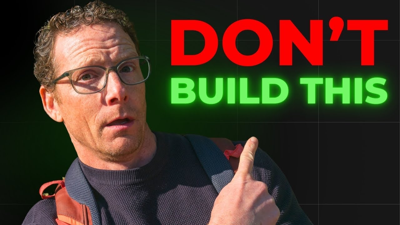 If I Had to Build a SaaS Business From Scratch in 2026, I’d Do This