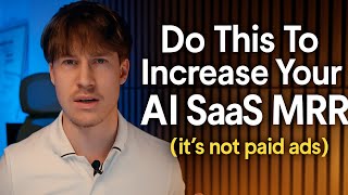 I Added $80k MRR to This SaaS, Here’s How