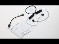 Bluetooth headphone! SONY SBH70  Unboxing!