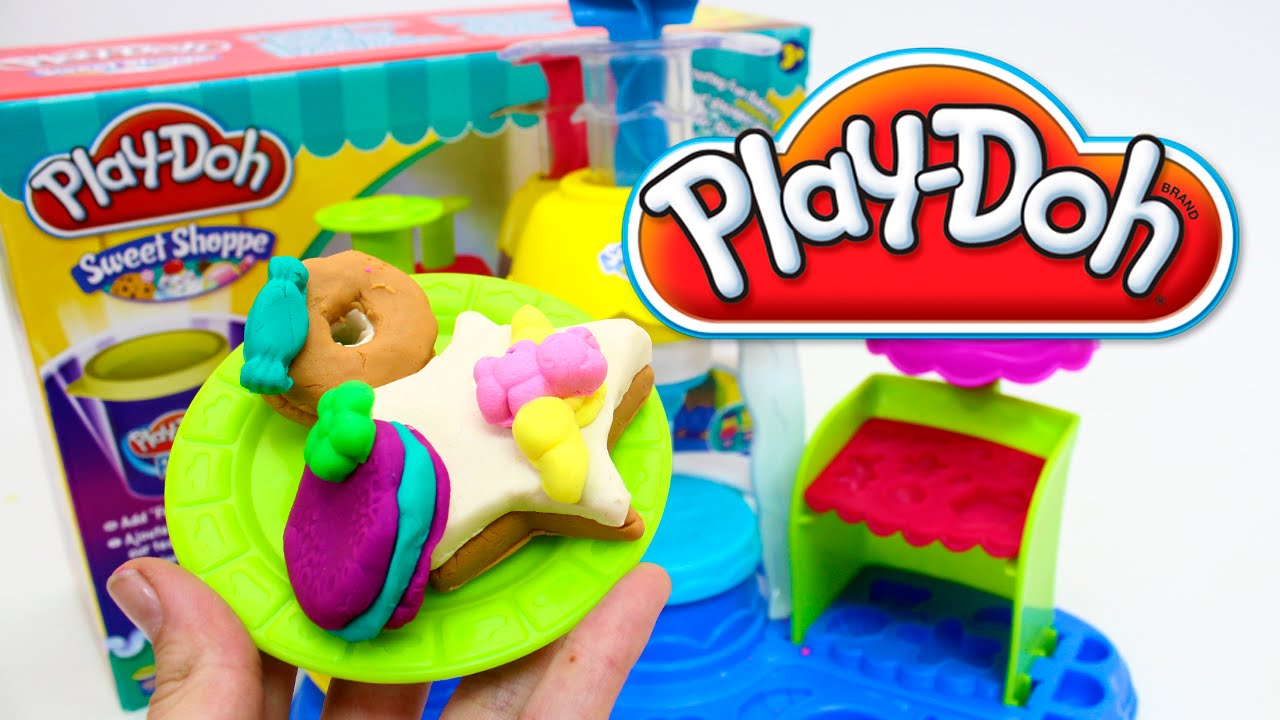 Play Doh Frosting Fun Bakery Playset Mold & Bake Cupcakes Play Doh Frosting Fun Bakery Playset Mold & Bake Cupcakes