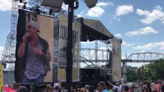 Brett Young 