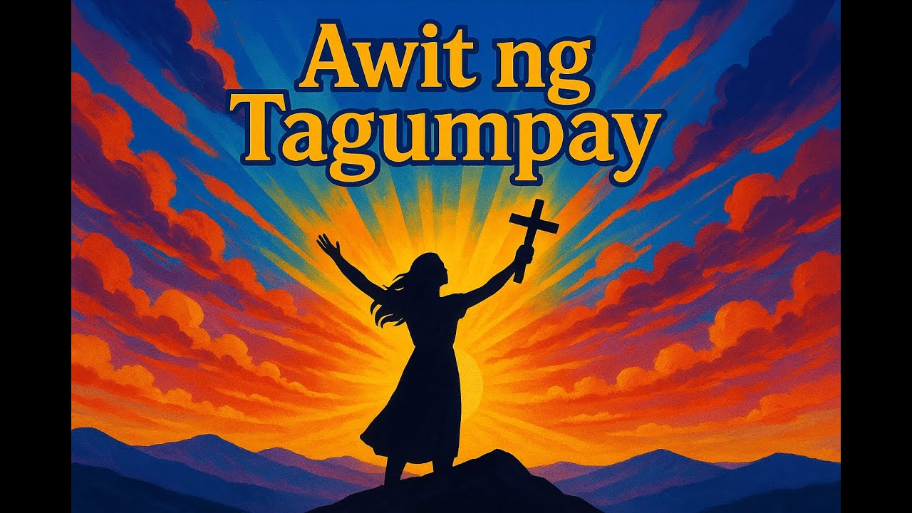 SALMO NG PROTEKSYON - ANG KAPANGYARIHAN NG MGA AWIT  ISANG PANALANGIN NG HIGIT, PAGTITIWALA