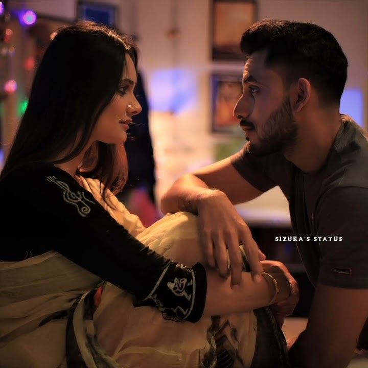 Bina Tere Koi Dilkash Nazara Hum Na Dekhenge Song || Romantic Song Status Video ❤️😌