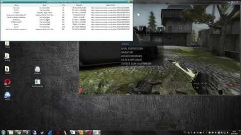 [CSGO] RankScanner