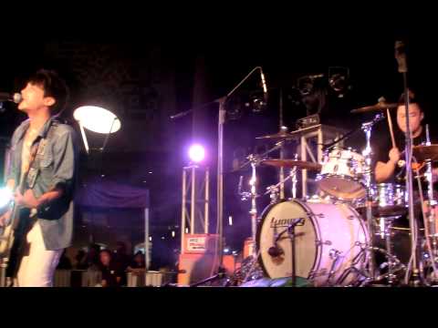 TONICK@樂動生命大匯演2012"毈毻(窩可)"FHD