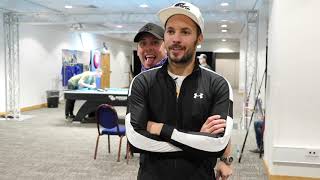 Preview Show | 2020 partypoker Mosconi Cup