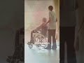 خرجت من دار رعاية لتُعثر عليها مغطاة بالنمل الناري، بعد أكثر من ألف لدغة ولسعة. توفيت لاحقًا.
