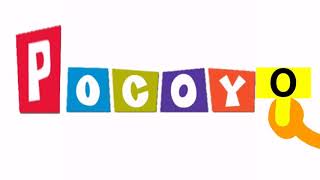 Pocoyo Logo Bloopers Take 1 Orange O Is Missing