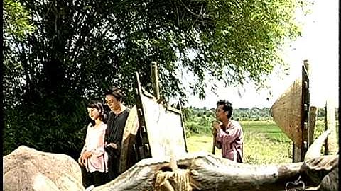 Lien Khuc Tinh Que - Ngoc Hai , Thach Thao , Dinh Van