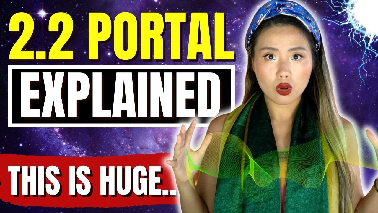 2/2 Portal on February 2nd Explained | You Will NOT Want To Miss This [DON'T WAIT!]