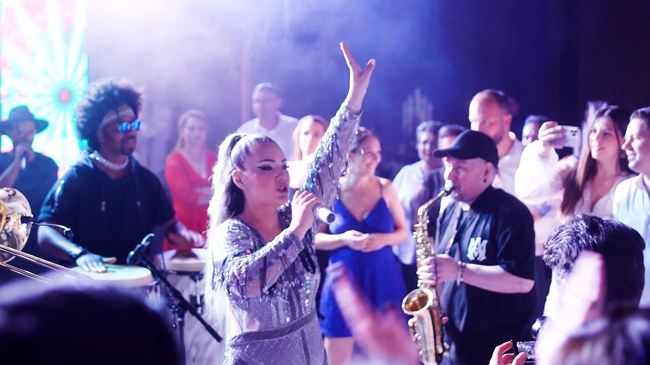 Giulia Ionescu - Colaj Machedonesc