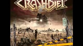 Crashdiet - Damaged Kid