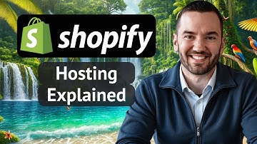 Does Shopify Host Websites & Domains? (Shopify Hosting Explained)