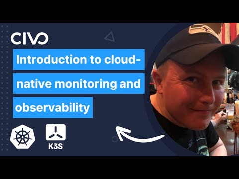 Introduction to Cloud-native