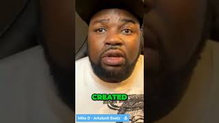 The Algorithm: Is it Creating or Destroying Our Authenticity? #podcast #musicindustry