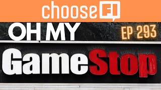 GameStop: Squeezed to the Max | Brian Feroldi | Ep 293