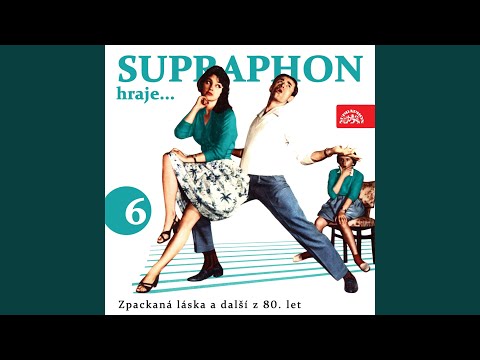 Jan Spálený — Jenom už neplakej