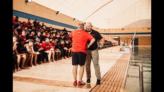 Texas Tech Football: Red Raiders Go Through The Program | 2022