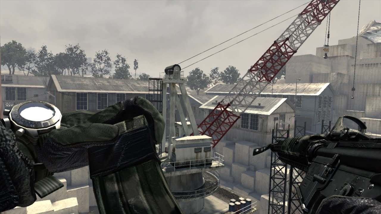 THE BEST CALL OF DUTY EVER!! - Playing Call of duty Modern Warfare 2 in 2026