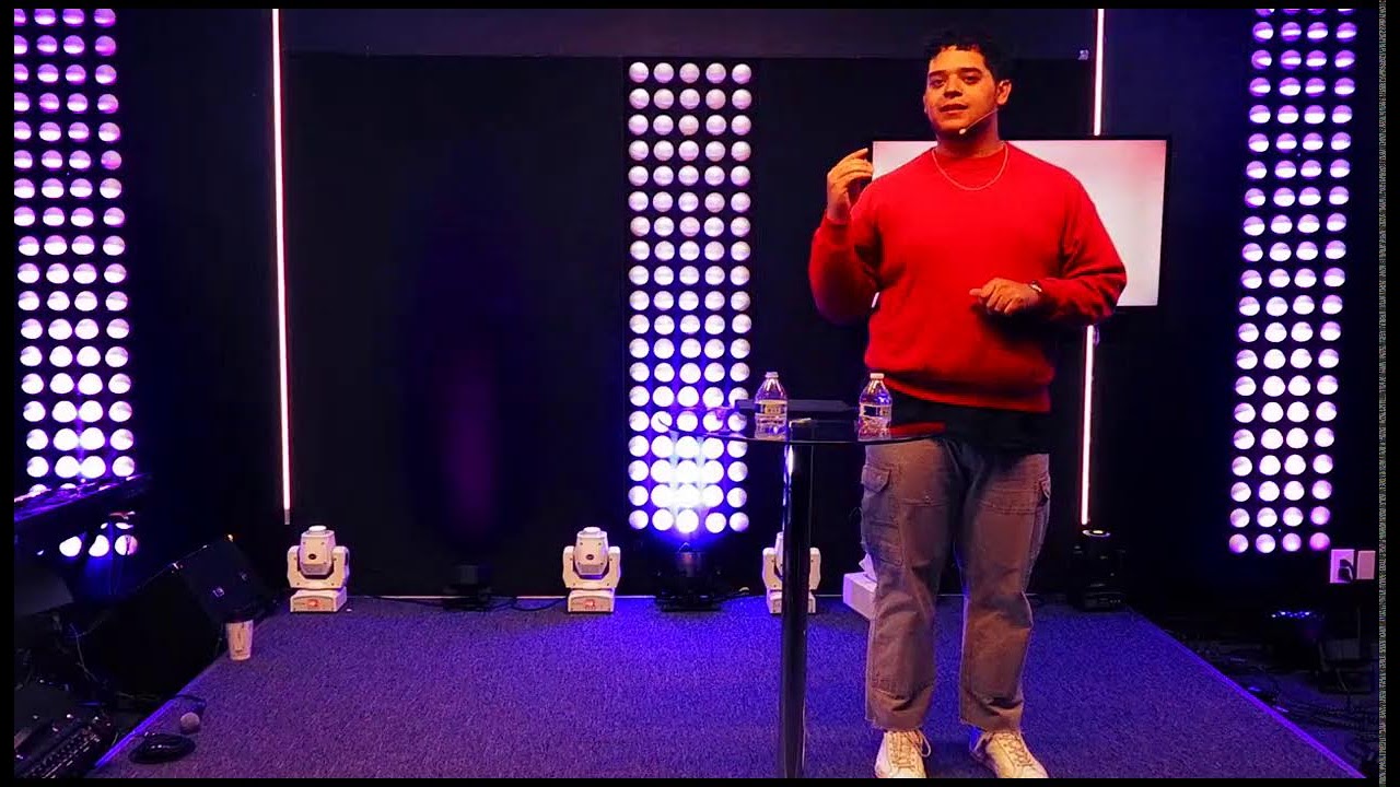 Fuel and Flame Church