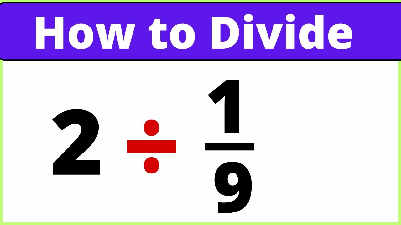 2-divided-by-1-9-youtube