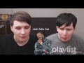 Beginning of video